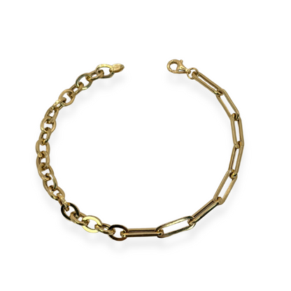 COMBINED BRACELET