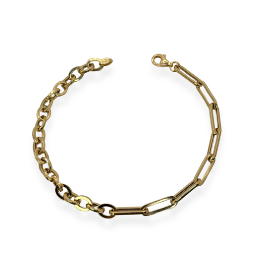 COMBINED BRACELET