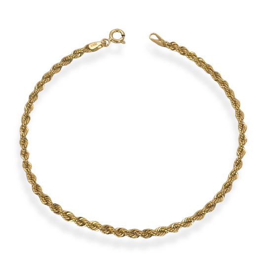 ROPE BRACELET