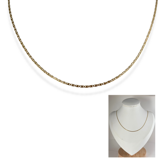 FLAT CHAIN