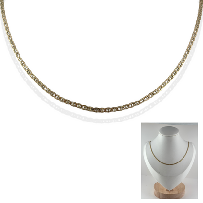 FLAT MARINER CHAIN