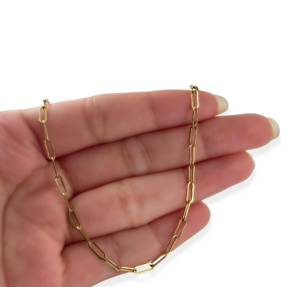 CLIP CHAIN