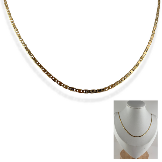 FLAT CHAIN