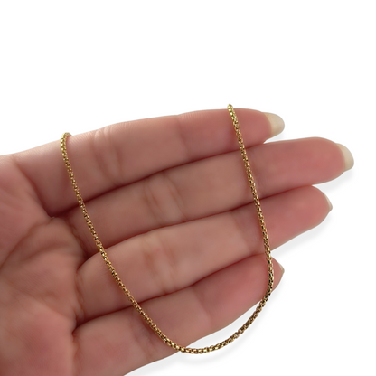 VENECIANA CHAIN
