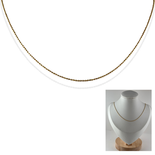 MILITARY CHAIN