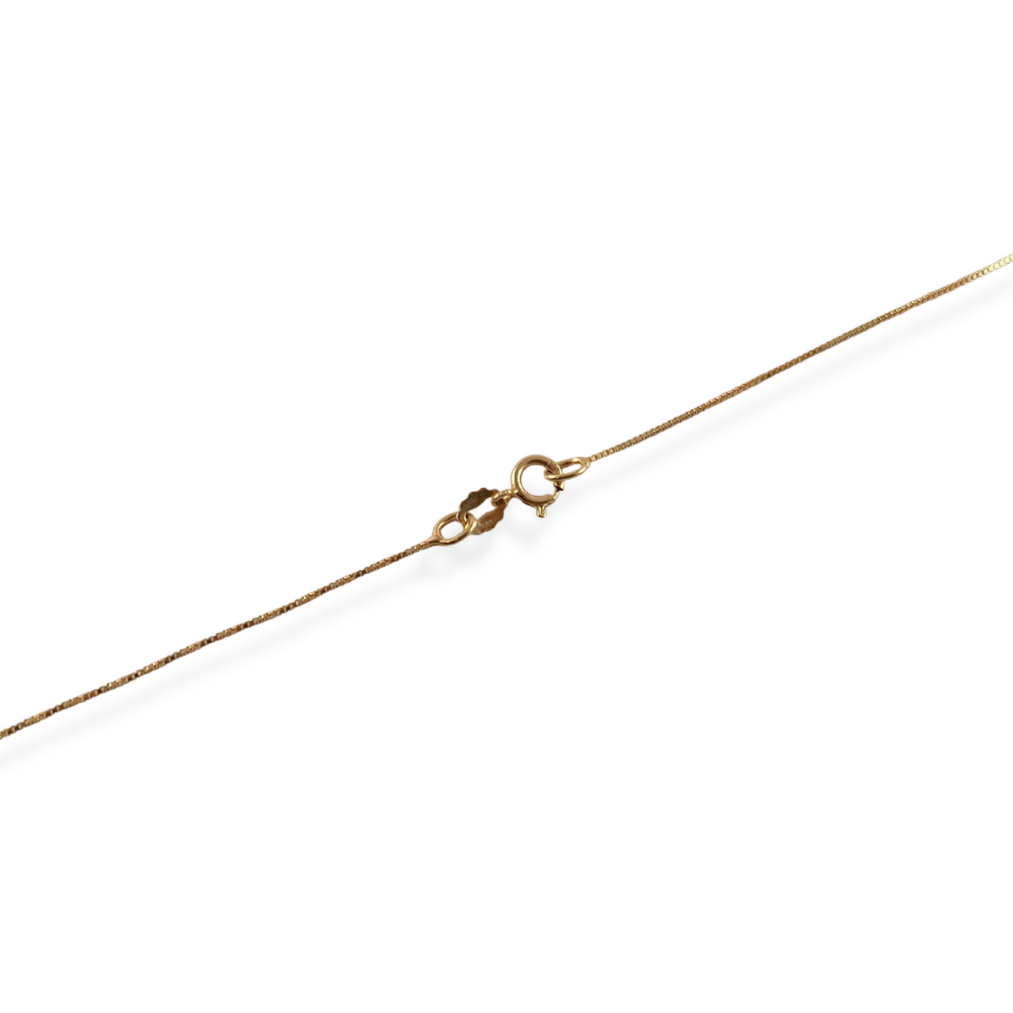 CHAIN WITH CROSS PENDANT          Preguntar a ChatGPT