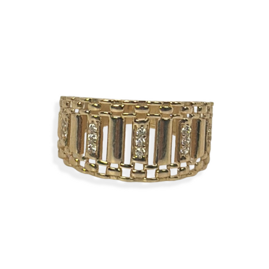 VERONICA RING