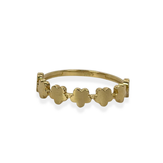 FLOWER RING