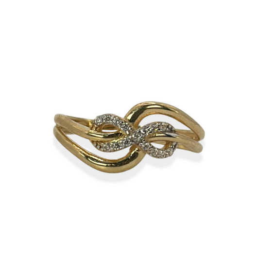 INFINITY RING