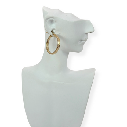 KIRA EARRINGS