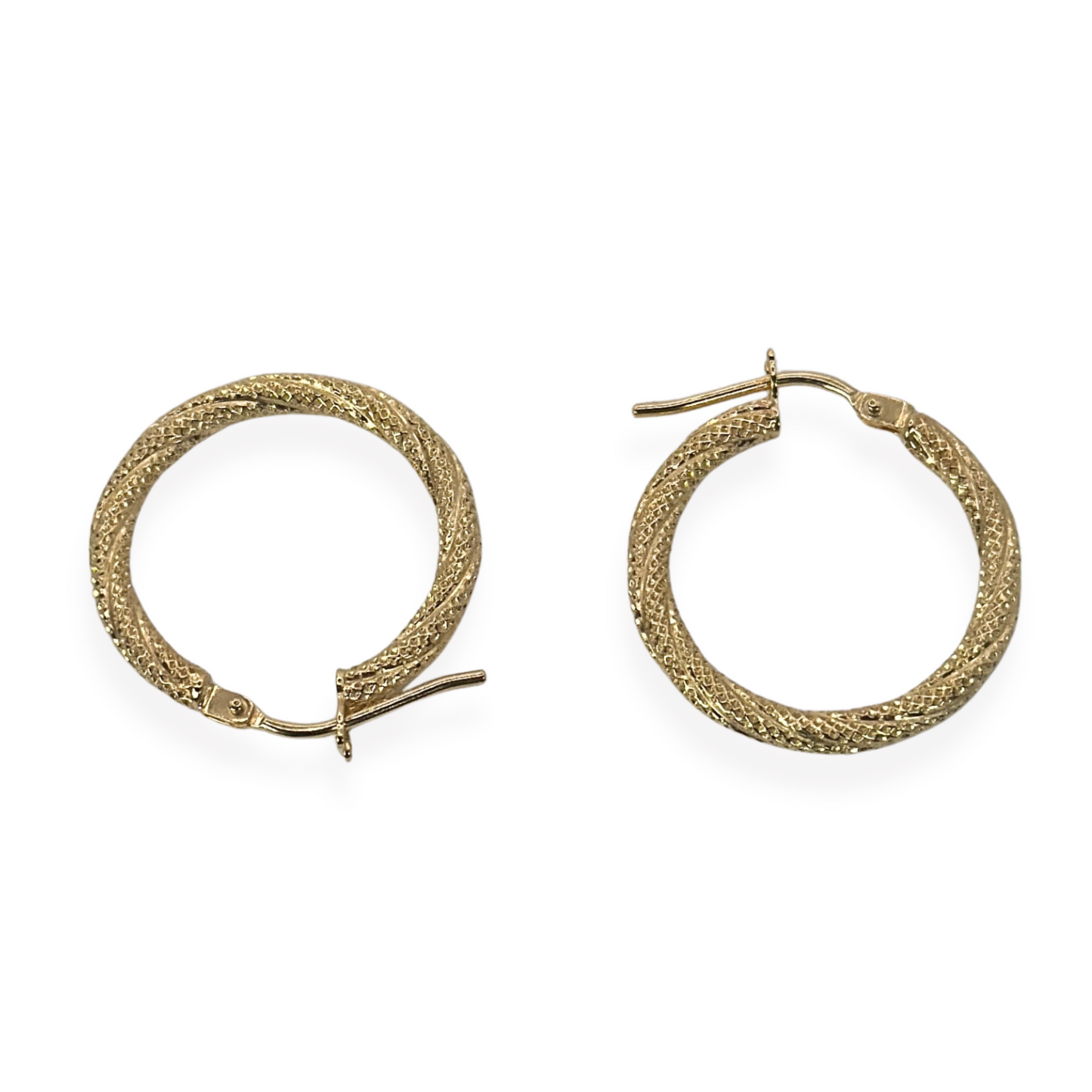 EARRINGS LUNI