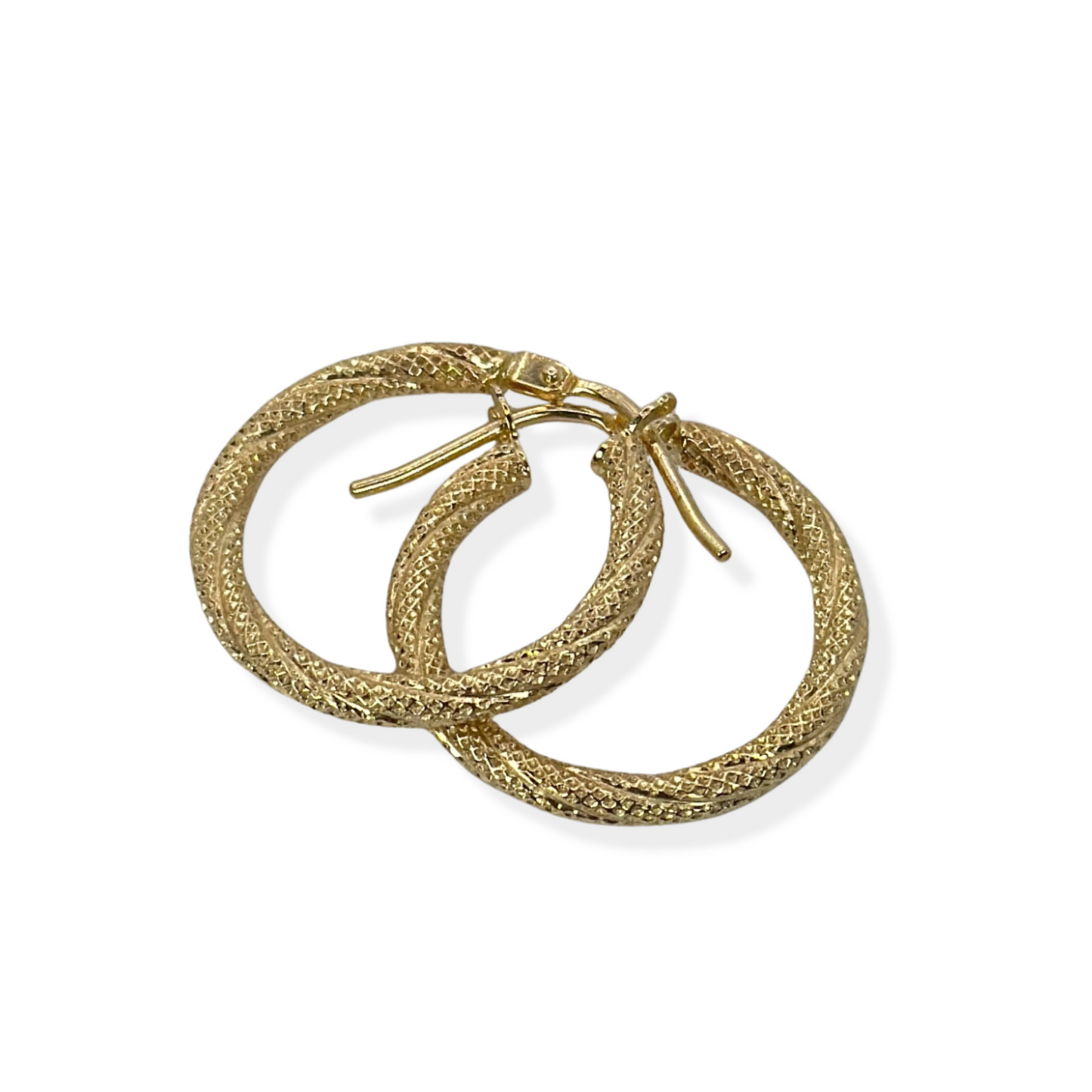 EARRINGS LUNI