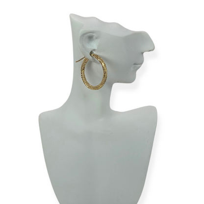 EARRINGS LUNI