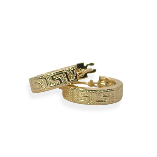 EARRING  MARIAN SMALL