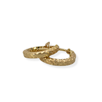 EARRINGS LILY
