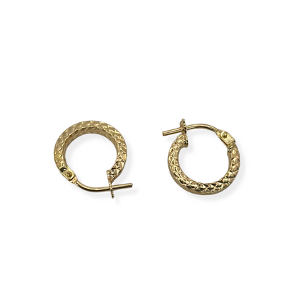 EARRINGS LILY