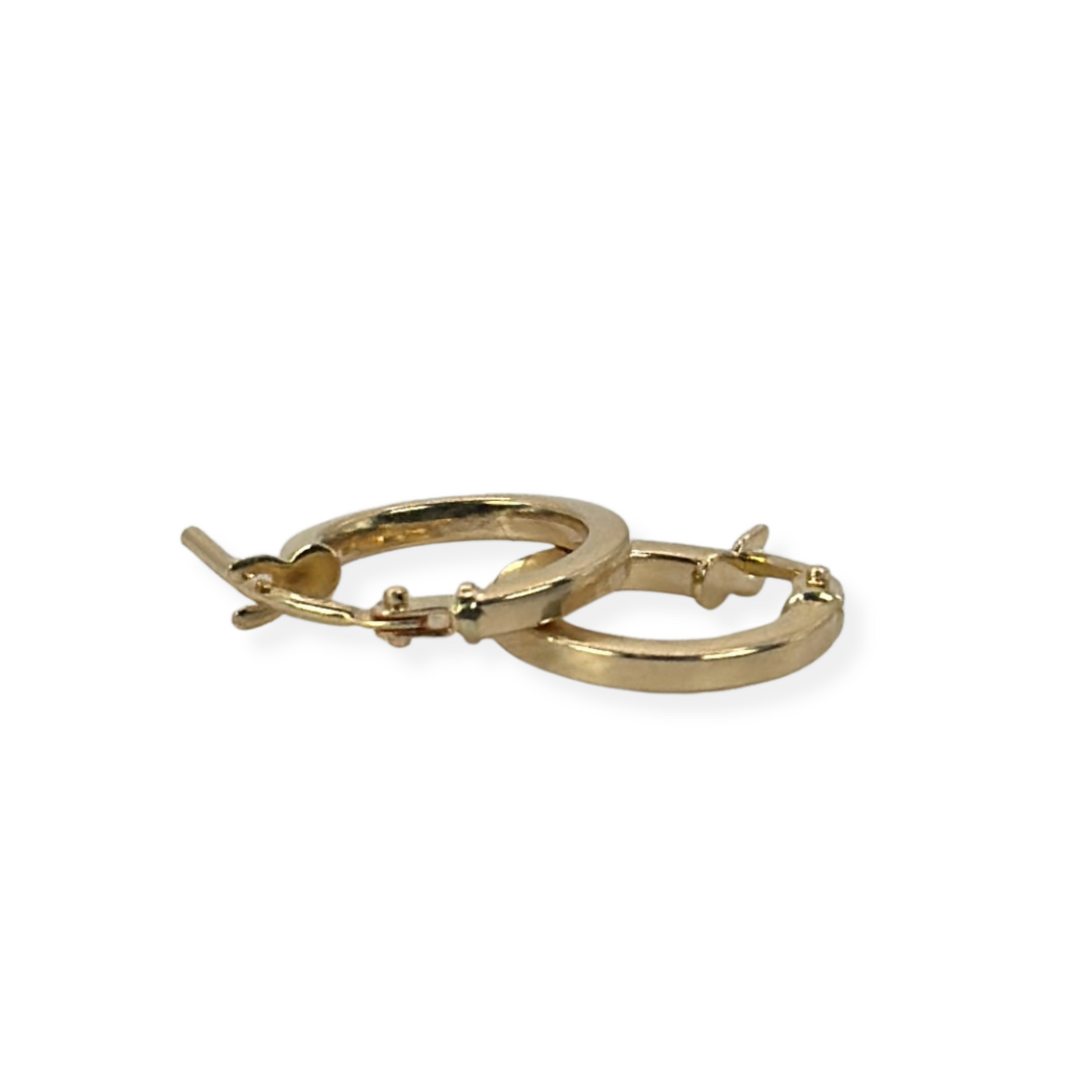 SMOOTH EARRINGS