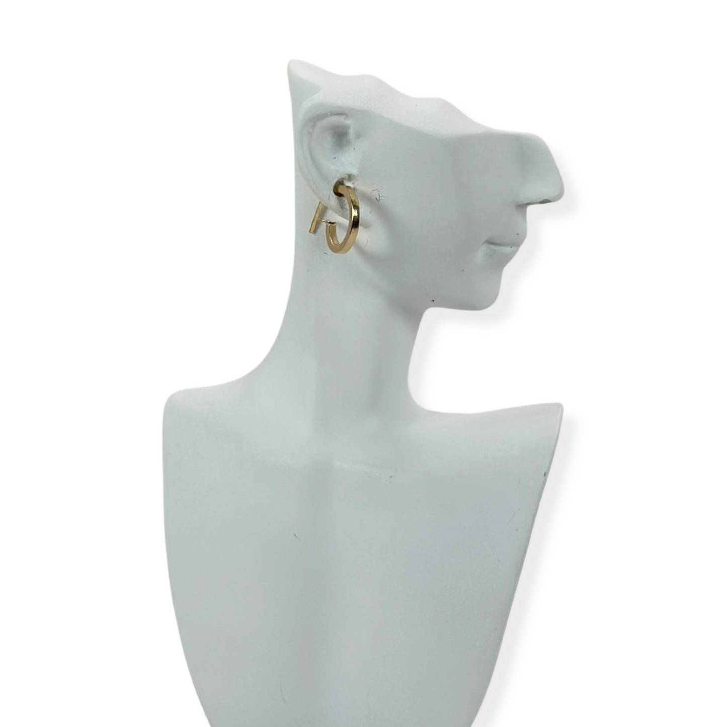 SMOOTH EARRINGS