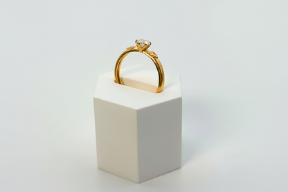 ANILLO SOLITARIO