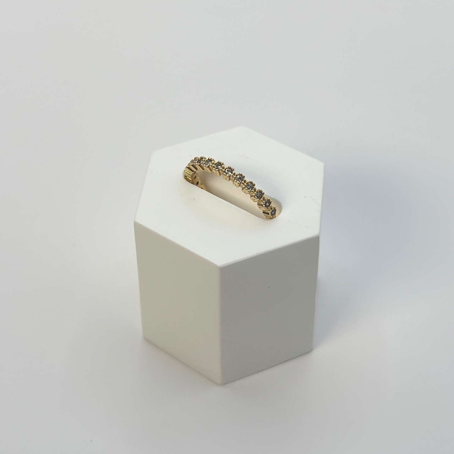 ETERNITY RING