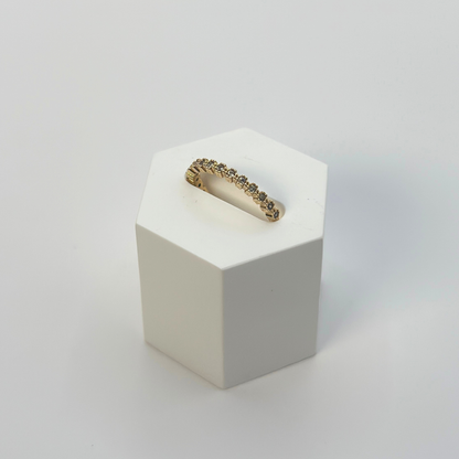 ETERNITY RING