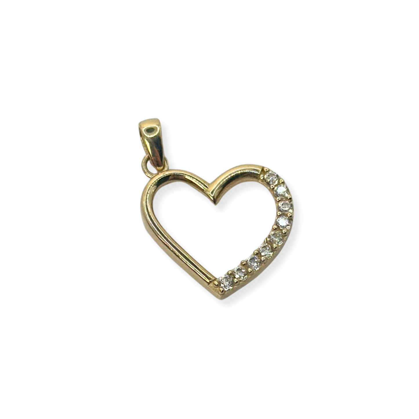 COLGANTE DE CORAZÓN