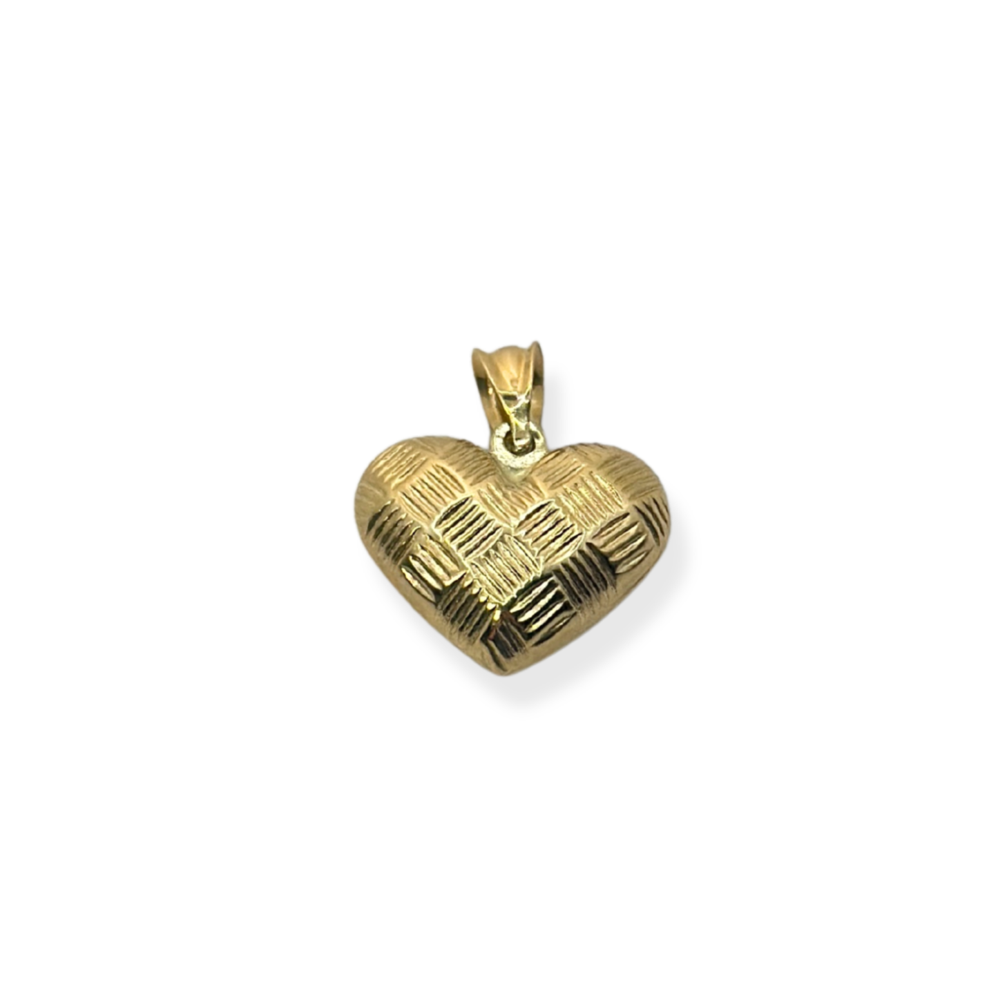 COLGANTE DE CORAZÓN