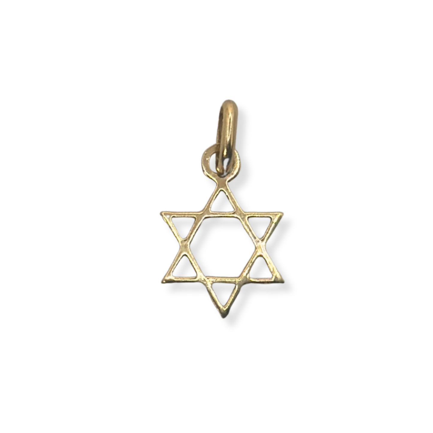 COLGANTE ESTRELLA