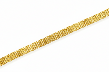BISMARK  LINK BRACELET