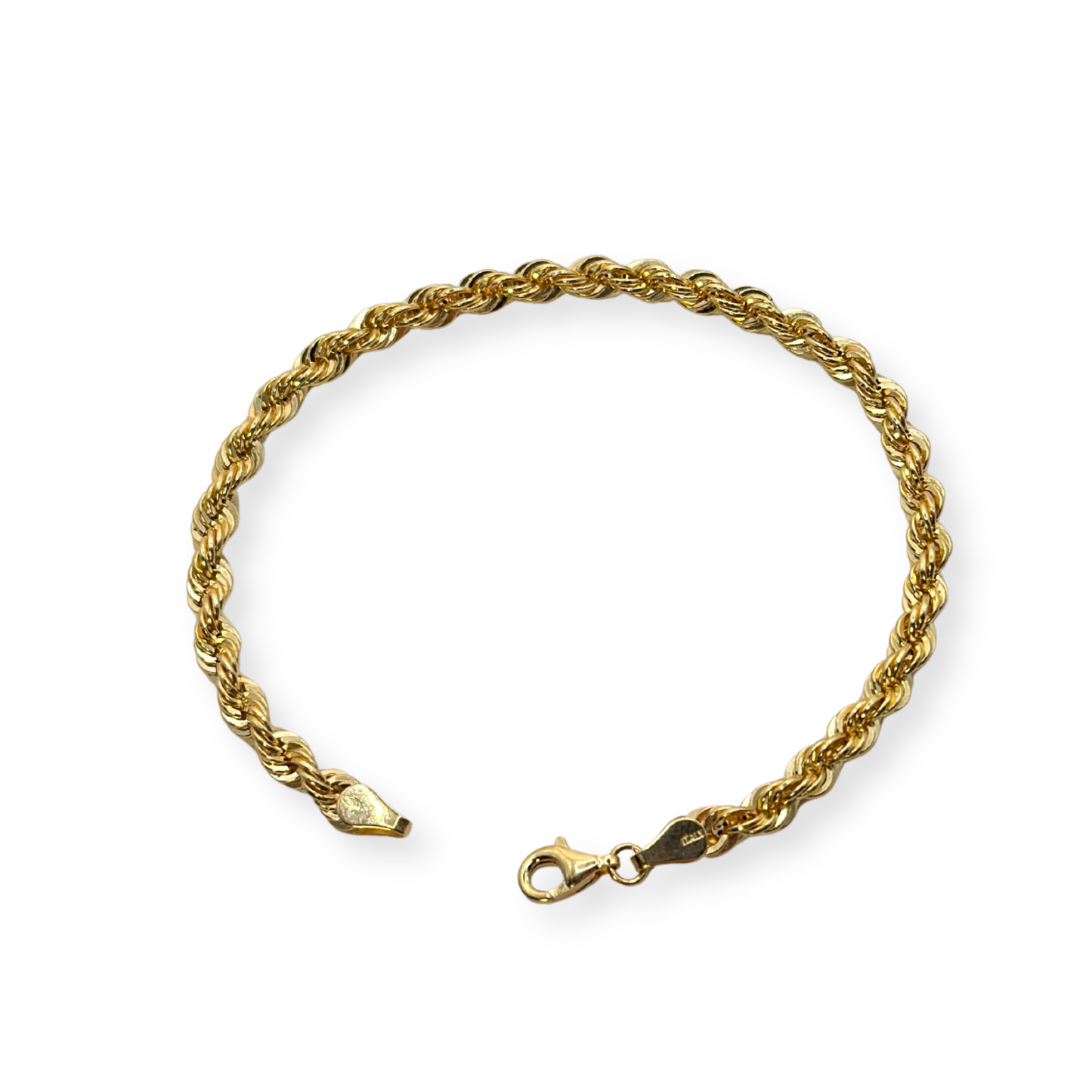 PULSERA DE CUERDA