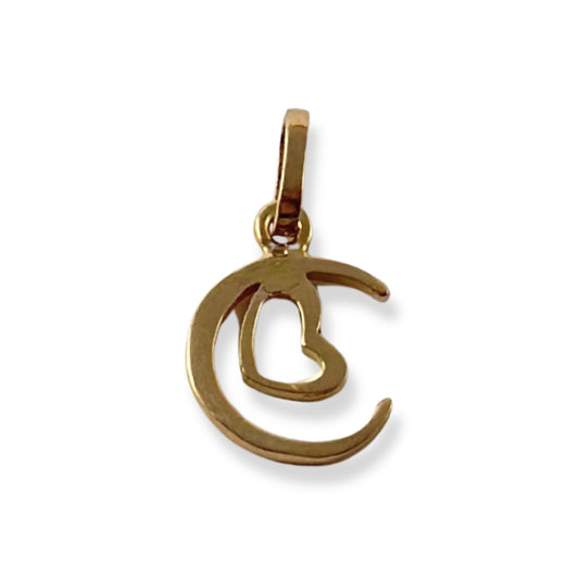 MOON PENDANT