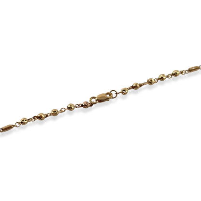 MIRACULOUS VIRGIN ROSARY