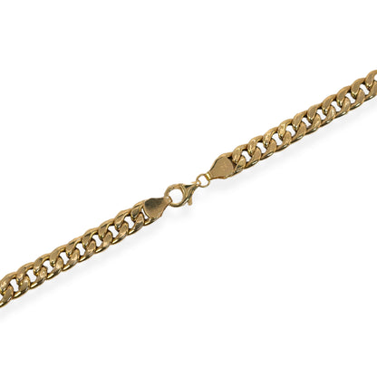 CUBAN LINK CHAIN