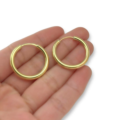 NATY  EARRINGS