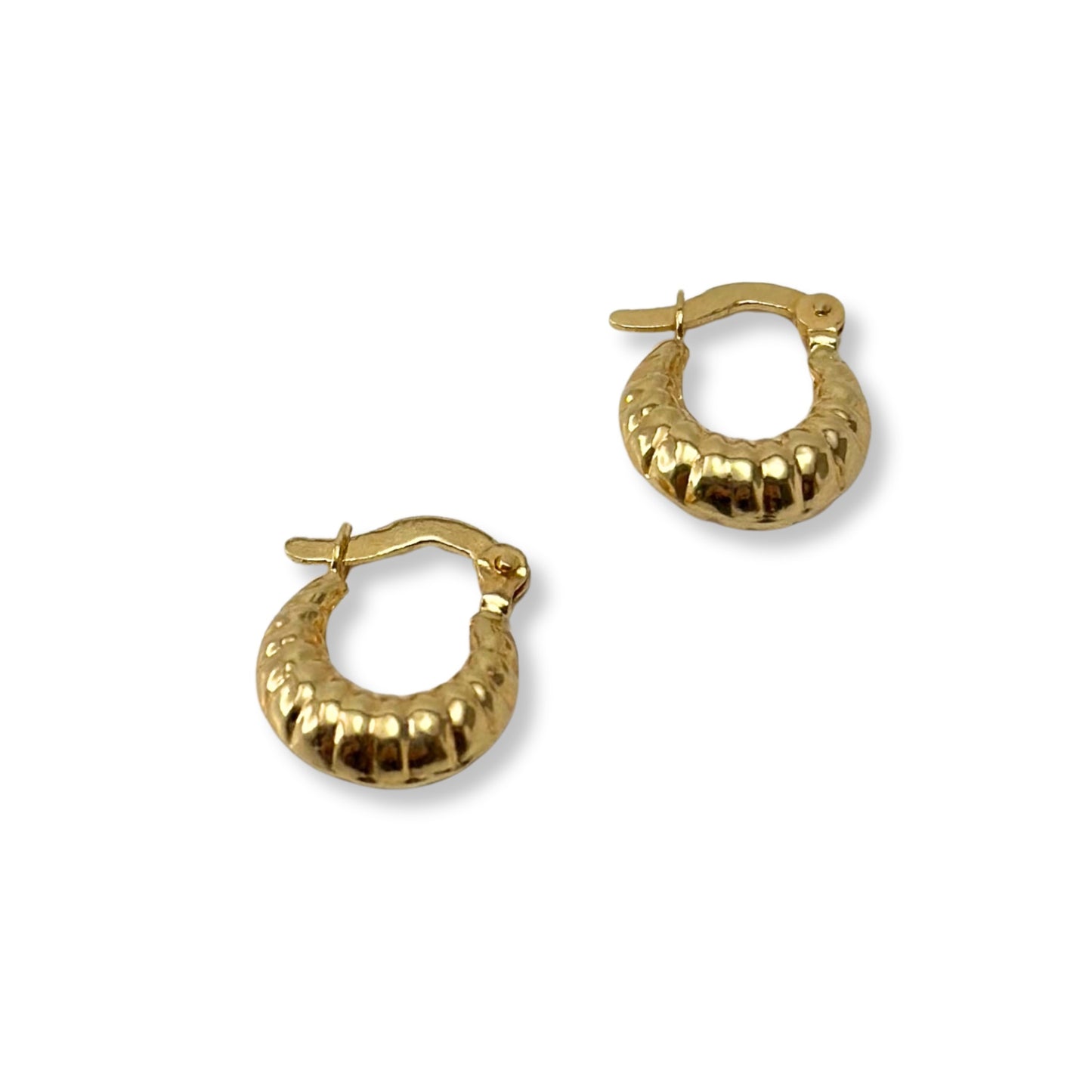 CARLY EARRINGS