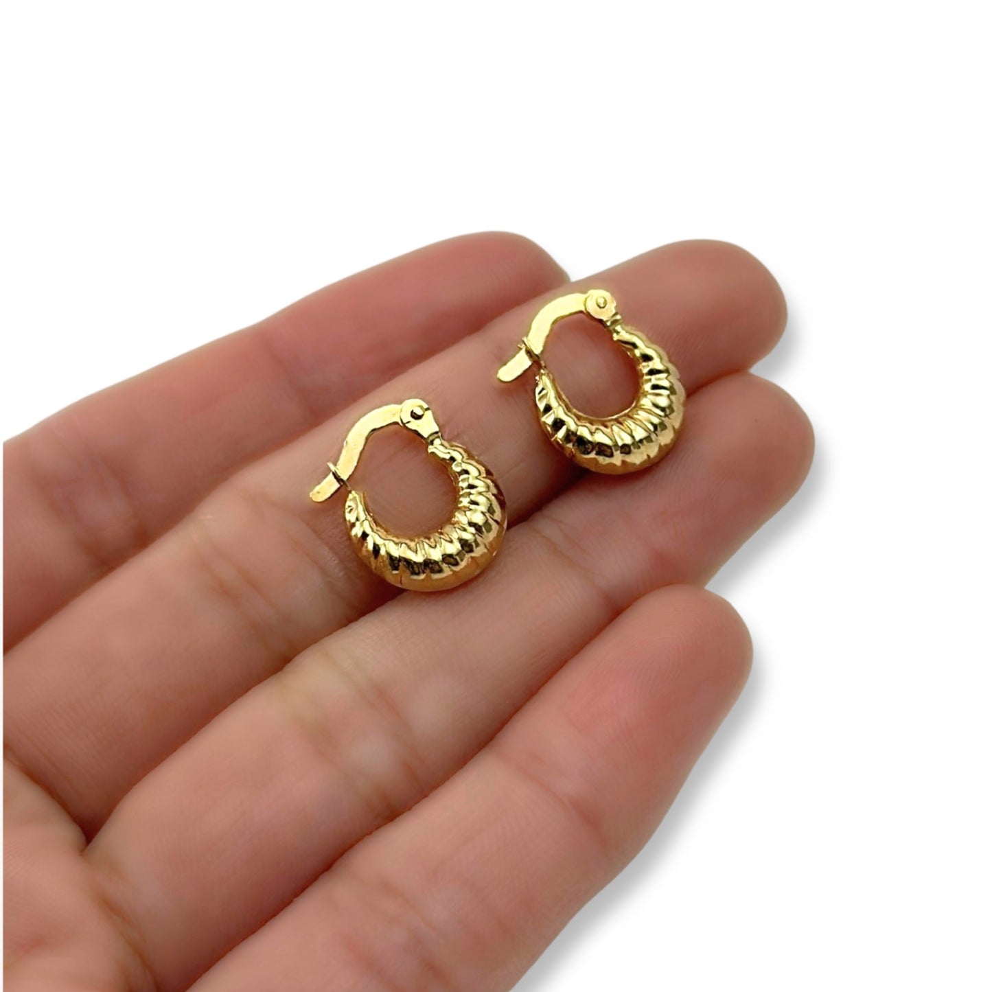 CARLY EARRINGS