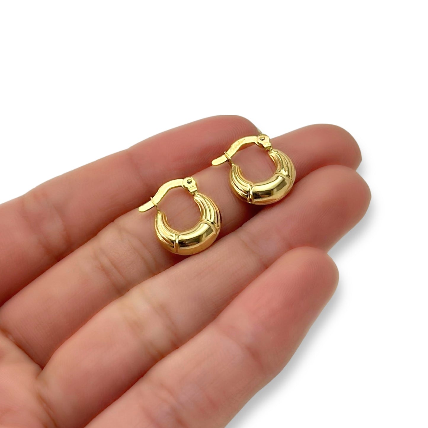 CAROL EARRINGS