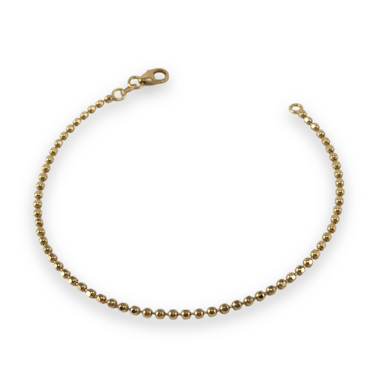 MILITARY BRACELET