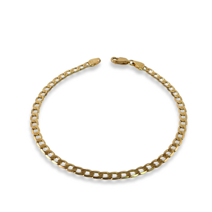 PANZER  BRACELET