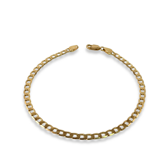PANZER  BRACELET