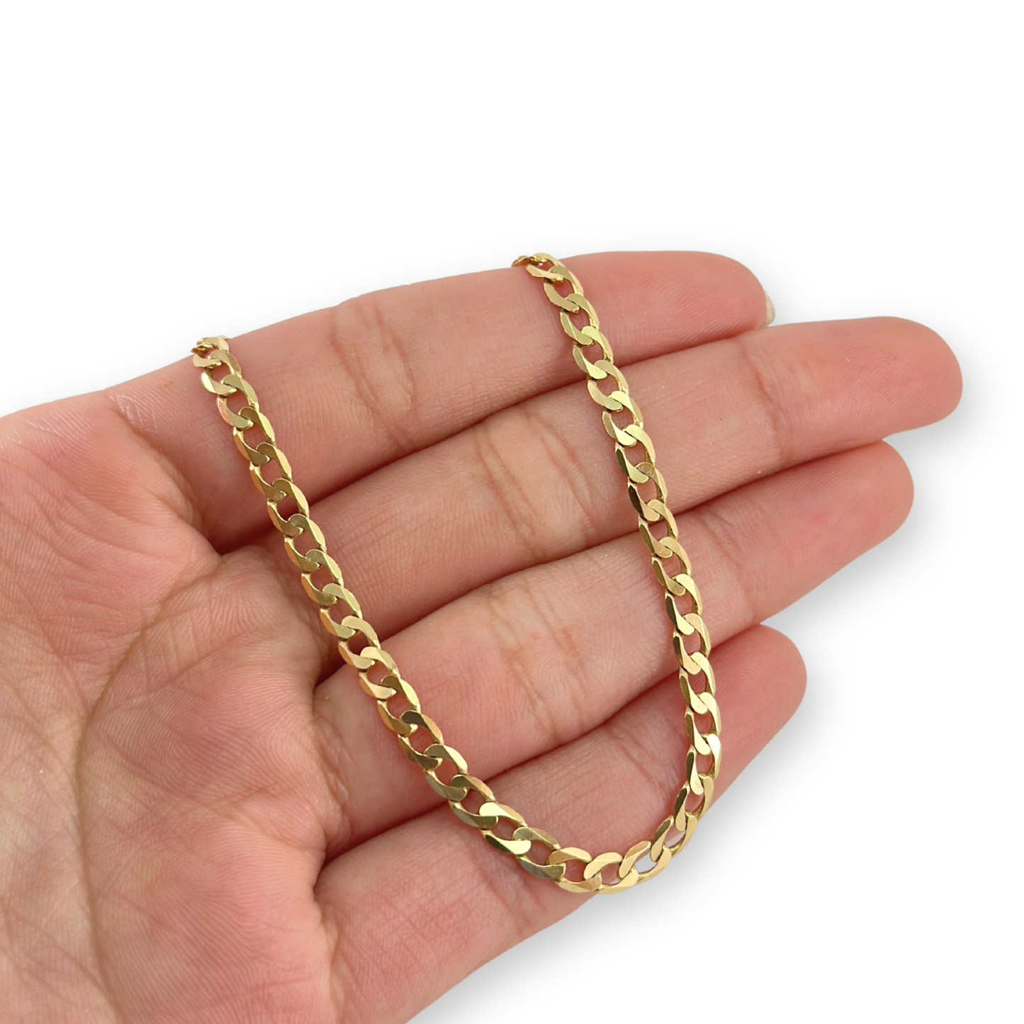 PANZER  BRACELET