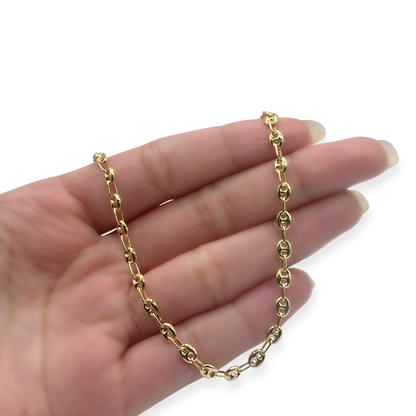 PULSERA GC