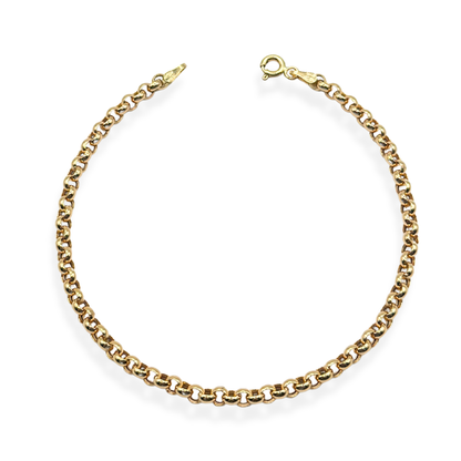 PULSERA ROLL ON