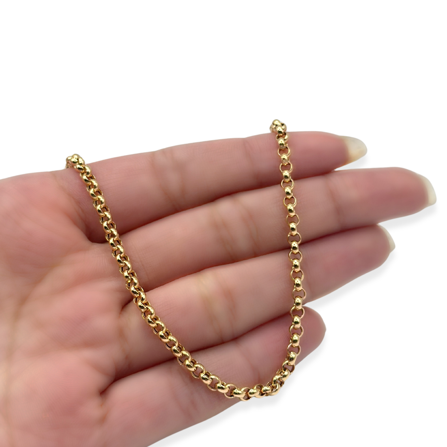 PULSERA ROLL ON