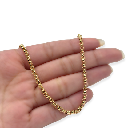 PULSERA ROLL ON
