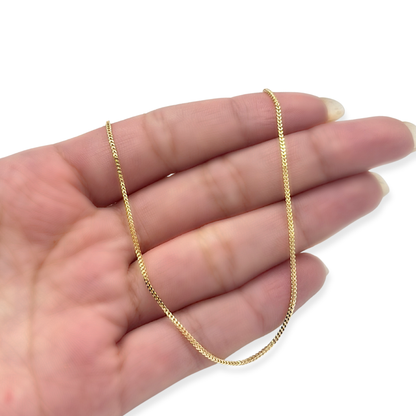 FRANCO BRACELET
