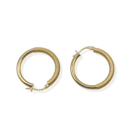 KRIS EARRINGS