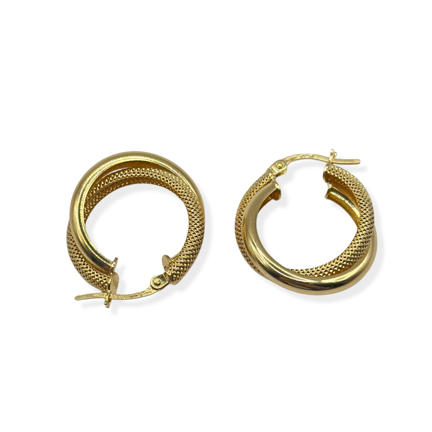 EARRINGS MAI