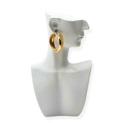 EARRINGS MAI