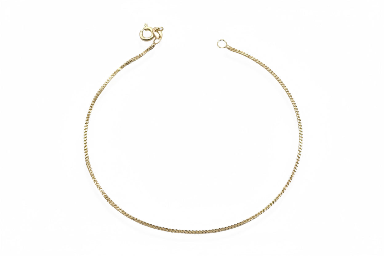 FRANCO BRACELET